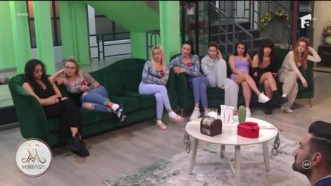 Mireasa sezonul 9, 28 februarie 2024. Task-ul cătușelor, provocarea supremă pentru concurenți!