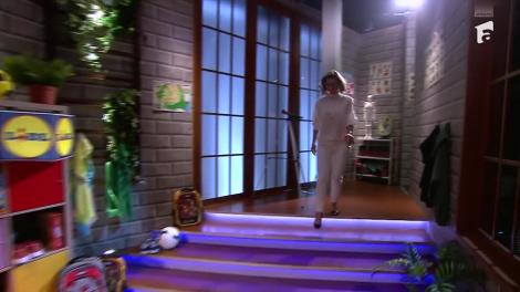 Ești mai deștept decât un copil de clasa a V-a? | Sezonul 2, 28 februarie 2024. Roxana, promotor al cititului, a ajuns la pragul de 2.500 de leo