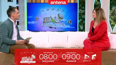 Super Neatza, 28 februarie 2024. Cum gestionăm semnalele mixte ale partenerului