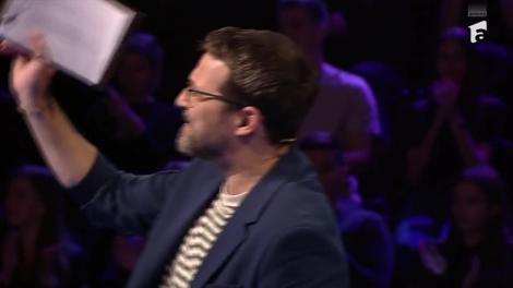 Ești mai deștept decât un copil de clasa a V-a? | Sezonul 2, 28 februarie 2024. Dragoș s-a retras după pragul de doar 2.500 de lei!