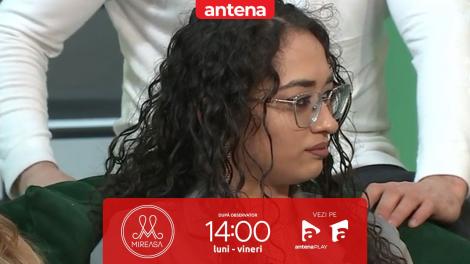 Mireasa sezonul 9, 29 februarie 2024. Discuții în contradictoriu între concurenți, după aflarea premiilor de la proba Cătușelor