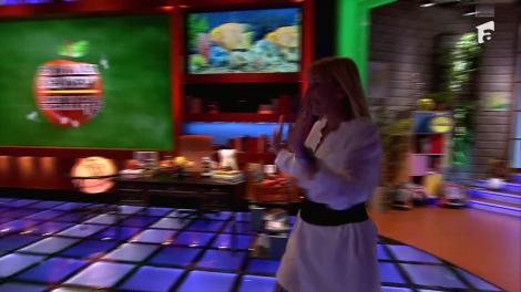 Ești mai deștept decât un copil de clasa a V-a? | Sezonul 2, 29 februarie 2024. Dana a copiat! Decizia i-a adus concurentei 3.500 de lei