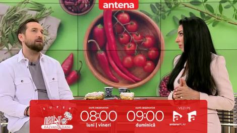 Super Neatza, 29 februarie 2024. Cele mai răspândite reguli alimentare, între mit și adevăr