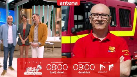 Super Neatza, 29 februarie 2024. La mulți ani, Florea!