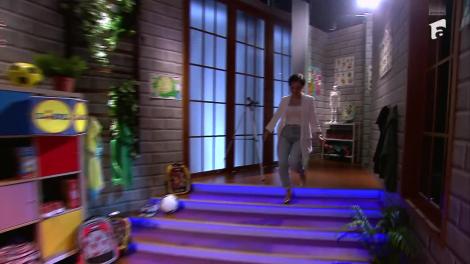 Ești mai deștept decât un copil de clasa a V-a? | Sezonul 2, 29 februarie 2024. Mădălina a pierdut toți banii!