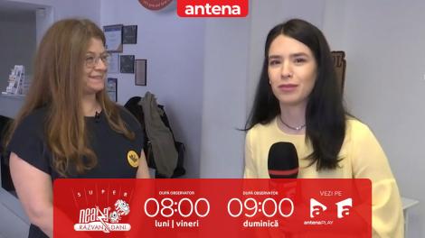 Super Neatza, 29 februarie 2024. Cum îi învățăm pe cei mici să meargă în siguranță pe stradă