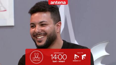 Mireasa sezonul 9, 29 februarie 2024. Khaled și-a petrecut noaptea în compania fetelor. Cu cine a vorbit