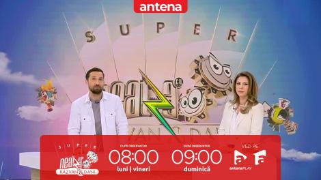 Super Neatza, 29 februarie 2024. Tot ce trebuie să știi înainte să rămâi însărcinată