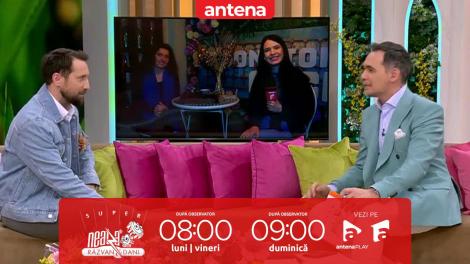 Super Neatza, 1 martie 2024. Cum ne merge în luna martie din punct de vedere numerologic