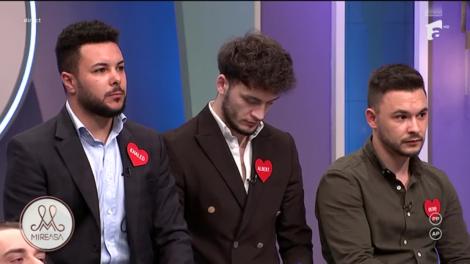 Mireasa sezonul 9, 1 martie 2024. Doi băieți au intrat în cursa de eliminare! Despre cine este vorba