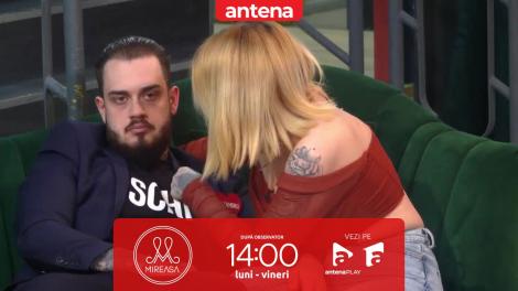 Mireasa sezonul 9, 1 martie 2024. Acuzații de falsitate în casa băieților: Numai vrăjeli!