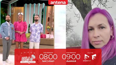 Super Neatza, 1 martie 2024. La mulți ani, Delia!