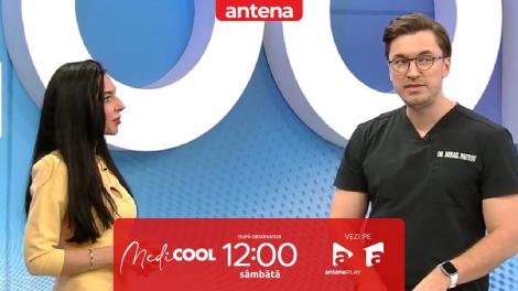 Medicool sezonul 6, 2 martie 2024. Ce nu trebuie să facem ca să e afectăm colesterolul