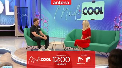 Medicool sezonul 6, 2 martie 2024. Cum creștem copiii ca ei să fie independenți