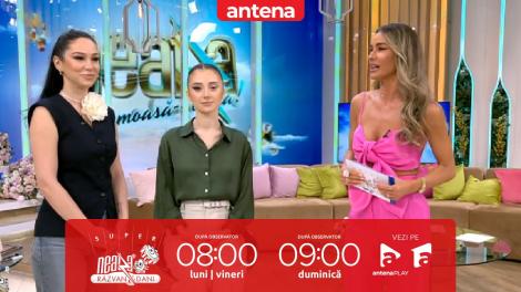 Neatza de Weekend, 3 martie 2024. Cum obținem un efect de lifting prin stilizarea spâncenelor și machiajului ochilor