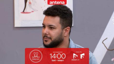 Mireasa sezonul 9, 4 martie 2024. Speculațiile băieților în urma alegerii lui Khaled de la task-ul cătușelor