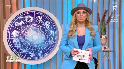Super Neatza, 4 martie 2024. Horoscopul Zilei cu Bianca Nuțu: Berbecii se pot simți confuzi!
