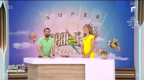 Super Neatza, 4 martie 2024. Cum să acorzi primul ajutor unui copil