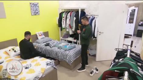 Mireasa sezonul 9, 4 martie 2024. Dediș, subiect de dezbatere în casa băieților