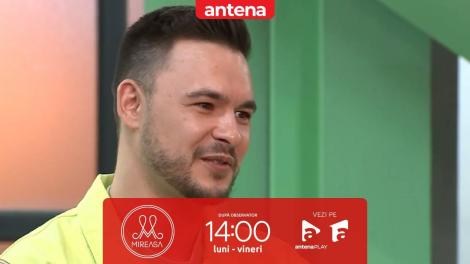 Mireasa sezonul 9, 4 martie 2024. Dezbateri despre dinamica dintre Delia și Dediș: Mai vrei ceva cu el?