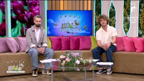 Super Neatza, 4 martie 2024. Campania „Sărut-mâna, mamă!". Mădălina: Există mii de motive pentru care o iubesc!