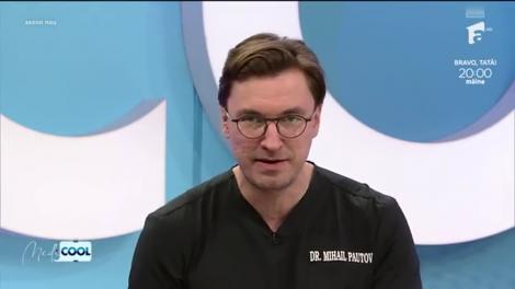 MediCOOL, sezonul 6, 24 februarie 2024. Ce este hipertensiunea arterială. Cât de importantă este monitorizarea și stabilizarea