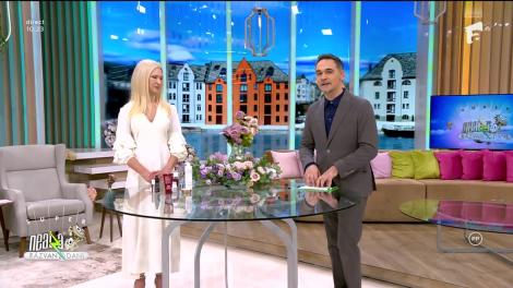 Super Neatza, 5 martie 2024. Ce nevoi are tenul unui bărbat și cum se îngrijește corect