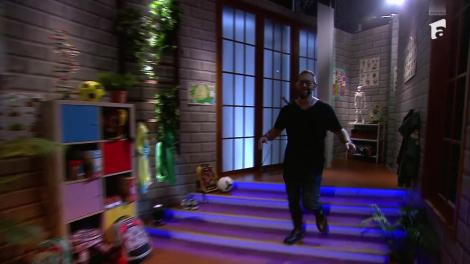 Ești mai deștept decât un copil de clasa a V-a? | Sezonul 2, 5 martie 2024. Andrei a câștigat 3500 de lei