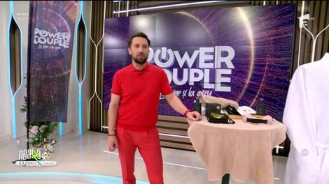 Super Neatza, 5 martie 2024. Concurs Power Couple. La bine și la premii! Ce a câștigat Andreea