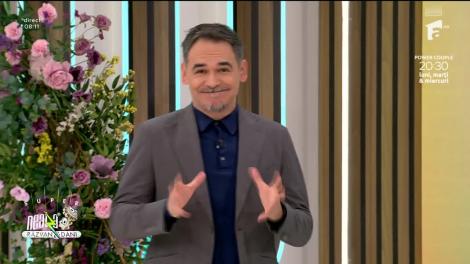 Super Neatza, 5 martie 2024. Prognoza meteo cu Ramona Olaru: Avem parte de precipitații!