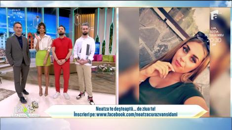 Super Neatza, 5 martie 2024. La mulți ani, Camelia!