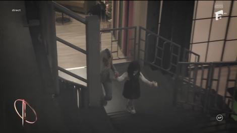 Mireasa sezonul 9, 6 martie 2024. Khaled a recunoscut că Laura este fata pe care o place!