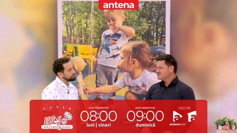 Super Neatza, 6 martie 2024. Cei 7 ani de acasă. Care sunt limitele grădiniței în educarea copiilor