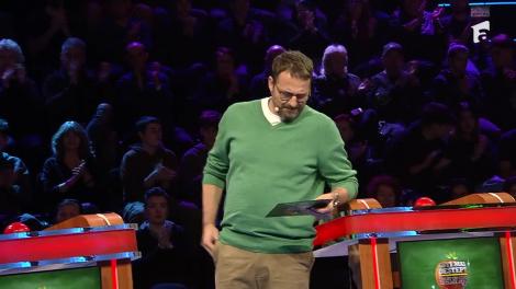 Ești mai deștept decât un copil de clasa a V-a? | Sezonul 2, 6 martie 2024. Claudiu din București a câștigat 3500 de lei