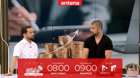 Super Neatza, 6 martie 2023. Cum să ne cheltuim banii ca să scăpăm de ”survival mood”