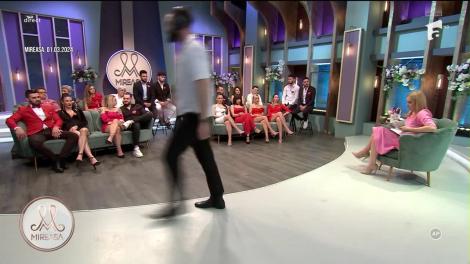 Mireasa sezonul 9, 6 martie 2024. Doamna Ioana, intens discutată de restul mamelor