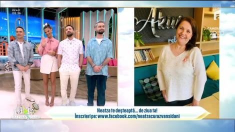 Super Neatza, 6 martie 2024. La mulți ani, Victoria!