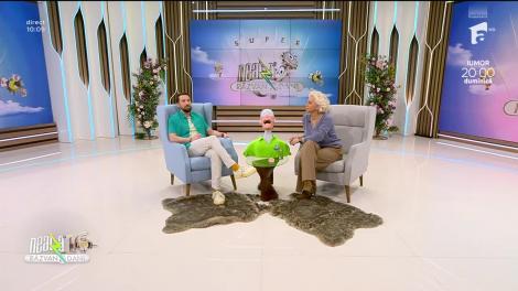 Super Neatza, 7 martie 2024. Implantul dentar. Aspectele de care trebuie să ții cont