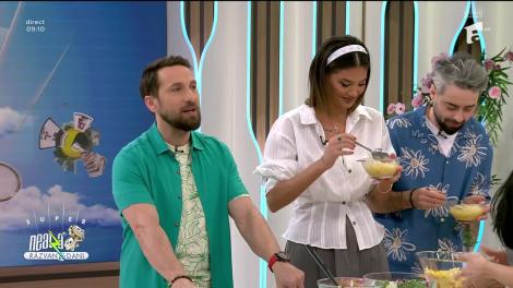 Super Neatza, 7 martie 2024. De ce apare senzația de foame imediat după ce mâncăm