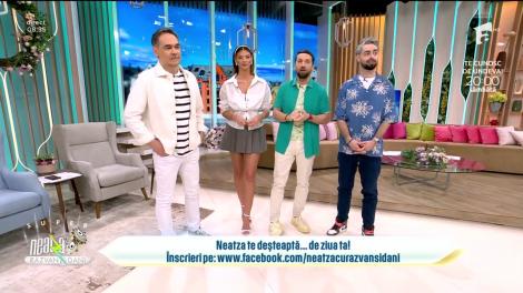 Super Neatza, 7 martie 2024. La mulți ani, Elena!