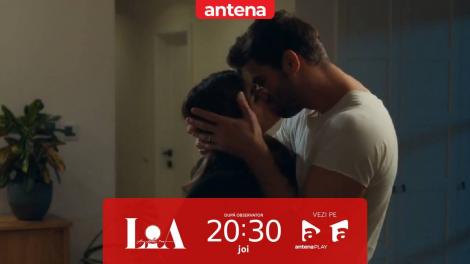 Lia - Soția soțului meu | Sezonul 3, episodul 17, 7 martie 2024. Lia și Petru se văd pe ascuns! Totul ca să afle planul lui Giani