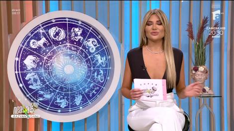 Super Neatza, 8 martie 2024. Horoscopul Zilei cu Adina Moraru: Vărsătorii au o viziune inovatoare și un spirit umanitar!