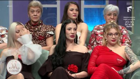 Mireasa sezonul 9, 8 martie 2024. Ștefan, un nou concurent în casa Mireasa!