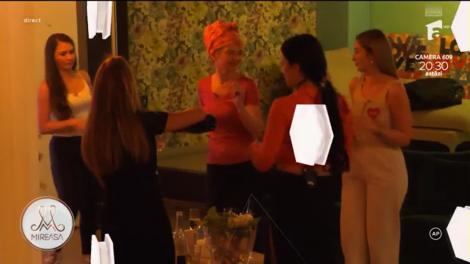 Mireasa sezonul 9, 8 martie 2024. Cum s-au distrat fetele de Ziua Femeii! O surpriză a încins atmosfera