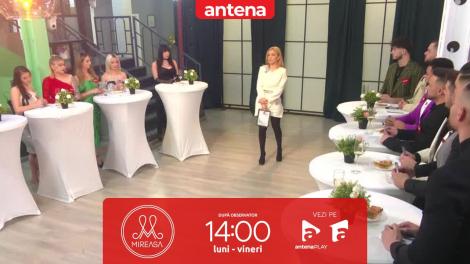 Mireasa sezonul 9, 8 martie 2024. Doamna Maria, votată cea mai bună mamă din competiție