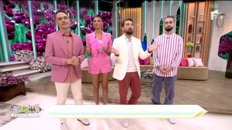 Super Neatza, 8 martie 2024. La mulți ani, Cristina!