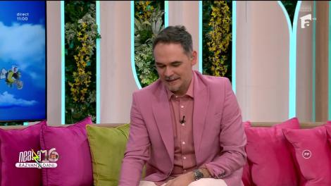 Super Neatza, 8 martie 2024. Paula Seling, dezvăluiri despre decizia de a adopta un copil: Este sufletul meu pereche!