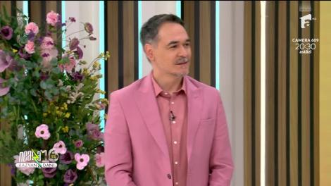 Super Neatza, 8 martie 2024. Prognoza meteo cu Ramona Olaru: Cer mai mult noros