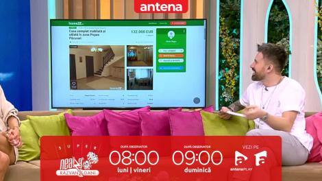 Neatza de Weekend, 10 martie 2024. Care sunt ofertele săptămânii la HomeZZ