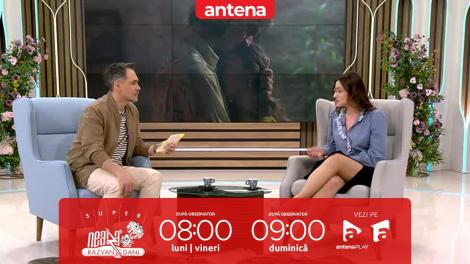 Super Neatza, 11 martie 2024. Semne care îți spun că partenerul tău este persoana potrivită pentru tine